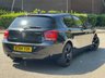 USED 2016 66 BMW X1 2.0 SDRIVE18D SE 5d 148 BHP 