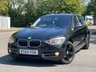 USED 2016 66 BMW X1 2.0 SDRIVE18D SE 5d 148 BHP 