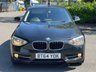 USED 2016 66 BMW X1 2.0 SDRIVE18D SE 5d 148 BHP 
