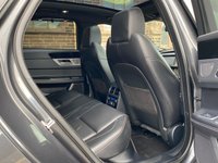 USED 2017 67 JAGUAR XF 2.0 D R-SPORT AWD 5d 238 BHP 