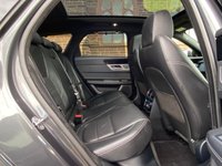 USED 2017 67 JAGUAR XF 2.0 D R-SPORT AWD 5d 238 BHP 