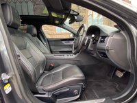 USED 2017 67 JAGUAR XF 2.0 D R-SPORT AWD 5d 238 BHP 