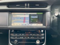 USED 2017 67 JAGUAR XF 2.0 D R-SPORT AWD 5d 238 BHP 