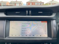 USED 2017 67 JAGUAR XF 2.0 D R-SPORT AWD 5d 238 BHP 
