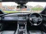 USED 2017 67 JAGUAR XF 2.0 D R-SPORT AWD 5d 238 BHP 