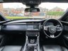 USED 2017 67 JAGUAR XF 2.0 D R-SPORT AWD 5d 238 BHP 