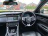 USED 2017 67 JAGUAR XF 2.0 D R-SPORT AWD 5d 238 BHP 