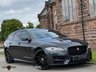 USED 2017 67 JAGUAR XF 2.0 D R-SPORT AWD 5d 238 BHP 