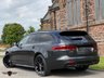 USED 2017 67 JAGUAR XF 2.0 D R-SPORT AWD 5d 238 BHP 