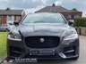 USED 2017 67 JAGUAR XF 2.0 D R-SPORT AWD 5d 238 BHP 