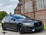 USED 2017 67 JAGUAR XF 2.0 D R-SPORT AWD 5d 238 BHP 