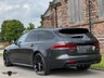 USED 2017 67 JAGUAR XF 2.0 D R-SPORT AWD 5d 238 BHP 