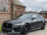 USED 2017 67 JAGUAR XF 2.0 D R-SPORT AWD 5d 238 BHP 