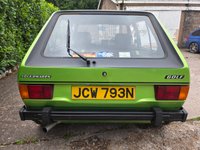 USED 1975 VOLKSWAGEN GOLF 1.4 SWALLOW TAIL GTi HIGHLY MODIFIED TO GTi SPEC