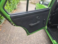 USED 1975 VOLKSWAGEN GOLF 1.4 SWALLOW TAIL GTi HIGHLY MODIFIED TO GTi SPEC