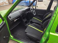 USED 1975 VOLKSWAGEN GOLF 1.4 SWALLOW TAIL GTi HIGHLY MODIFIED TO GTi SPEC