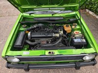 USED 1975 VOLKSWAGEN GOLF 1.4 SWALLOW TAIL GTi HIGHLY MODIFIED TO GTi SPEC