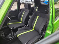 USED 1975 VOLKSWAGEN GOLF 1.4 SWALLOW TAIL GTi HIGHLY MODIFIED TO GTi SPEC