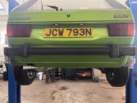 USED 1975 VOLKSWAGEN GOLF 1.4 SWALLOW TAIL GTi HIGHLY MODIFIED TO GTi SPEC