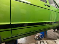 USED 1975 VOLKSWAGEN GOLF 1.4 SWALLOW TAIL GTi HIGHLY MODIFIED TO GTi SPEC