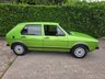 USED 1975 VOLKSWAGEN GOLF 1.4 SWALLOW TAIL GTi HIGHLY MODIFIED TO GTi SPEC