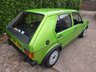 USED 1975 VOLKSWAGEN GOLF 1.4 SWALLOW TAIL GTi HIGHLY MODIFIED TO GTi SPEC