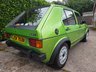 USED 1975 VOLKSWAGEN GOLF 1.4 SWALLOW TAIL GTi HIGHLY MODIFIED TO GTi SPEC