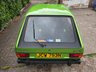 USED 1975 VOLKSWAGEN GOLF 1.4 SWALLOW TAIL GTi HIGHLY MODIFIED TO GTi SPEC