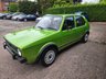 USED 1975 VOLKSWAGEN GOLF 1.4 SWALLOW TAIL GTi HIGHLY MODIFIED TO GTi SPEC