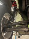 USED 1975 VOLKSWAGEN GOLF 1.4 SWALLOW TAIL GTi HIGHLY MODIFIED TO GTi SPEC