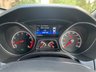 USED 2015 15 FORD FOCUS 2.0 ST-3 5d 275 BHP Mountune MR275 KIT - CATBACK EXHAUST AND INTAKE KIT