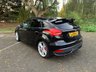 USED 2015 15 FORD FOCUS 2.0 ST-3 5d 275 BHP Mountune MR275 KIT - CATBACK EXHAUST AND INTAKE KIT