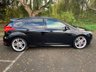 USED 2015 15 FORD FOCUS 2.0 ST-3 5d 275 BHP Mountune MR275 KIT - CATBACK EXHAUST AND INTAKE KIT