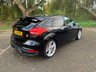 USED 2015 15 FORD FOCUS 2.0 ST-3 5d 275 BHP Mountune MR275 KIT - CATBACK EXHAUST AND INTAKE KIT