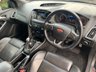 USED 2015 15 FORD FOCUS 2.0 ST-3 5d 275 BHP Mountune MR275 KIT - CATBACK EXHAUST AND INTAKE KIT