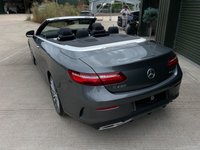 USED 2018 68 MERCEDES-BENZ E-CLASS 3.0 E 450 4MATIC AMG LINE PREMIUM PLUS 2d 363 BHP 1 Owner, F/MB/S/H, Huge Spec!
