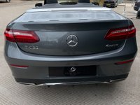 USED 2018 68 MERCEDES-BENZ E-CLASS 3.0 E 450 4MATIC AMG LINE PREMIUM PLUS 2d 363 BHP 1 Owner, F/MB/S/H, Huge Spec!