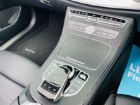 USED 2018 68 MERCEDES-BENZ E-CLASS 3.0 E 450 4MATIC AMG LINE PREMIUM PLUS 2d 363 BHP 1 Owner, F/MB/S/H, Huge Spec!