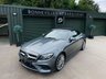 USED 2018 68 MERCEDES-BENZ E-CLASS 3.0 E 450 4MATIC AMG LINE PREMIUM PLUS 2d 363 BHP 1 Owner, F/MB/S/H, Huge Spec!