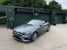 USED 2018 68 MERCEDES-BENZ E-CLASS 3.0 E 450 4MATIC AMG LINE PREMIUM PLUS 2d 363 BHP 1 Owner, F/MB/S/H, Huge Spec!