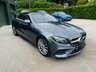 USED 2018 68 MERCEDES-BENZ E-CLASS 3.0 E 450 4MATIC AMG LINE PREMIUM PLUS 2d 363 BHP 1 Owner, F/MB/S/H, Huge Spec!