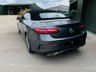 USED 2018 68 MERCEDES-BENZ E-CLASS 3.0 E 450 4MATIC AMG LINE PREMIUM PLUS 2d 363 BHP 1 Owner, F/MB/S/H, Huge Spec!