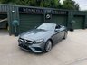 USED 2018 68 MERCEDES-BENZ E-CLASS 3.0 E 450 4MATIC AMG LINE PREMIUM PLUS 2d 363 BHP 1 Owner, F/MB/S/H, Huge Spec!