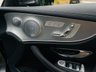 USED 2018 68 MERCEDES-BENZ E-CLASS 3.0 E 450 4MATIC AMG LINE PREMIUM PLUS 2d 363 BHP 1 Owner, F/MB/S/H, Huge Spec!