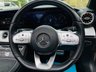 USED 2018 68 MERCEDES-BENZ E-CLASS 3.0 E 450 4MATIC AMG LINE PREMIUM PLUS 2d 363 BHP 1 Owner, F/MB/S/H, Huge Spec!
