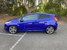 USED 2014 64 FORD FIESTA 1.6 ST-3 3d MR215 BHP Convenience Pack, Auto wiper, Auto Headlamps, Cruise Control, Metallic Paint