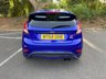 USED 2014 64 FORD FIESTA 1.6 ST-3 3d MR215 BHP Convenience Pack, Auto wiper, Auto Headlamps, Cruise Control, Metallic Paint
