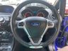 USED 2014 64 FORD FIESTA 1.6 ST-3 3d MR215 BHP Convenience Pack, Auto wiper, Auto Headlamps, Cruise Control, Metallic Paint