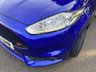 USED 2014 64 FORD FIESTA 1.6 ST-3 3d MR215 BHP Convenience Pack, Auto wiper, Auto Headlamps, Cruise Control, Metallic Paint