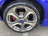 USED 2014 64 FORD FIESTA 1.6 ST-3 3d MR215 BHP Convenience Pack, Auto wiper, Auto Headlamps, Cruise Control, Metallic Paint